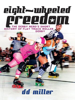 cover image of Eight-Wheeled Freedom